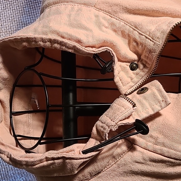 Fall Jacket - Picture 3 of 5